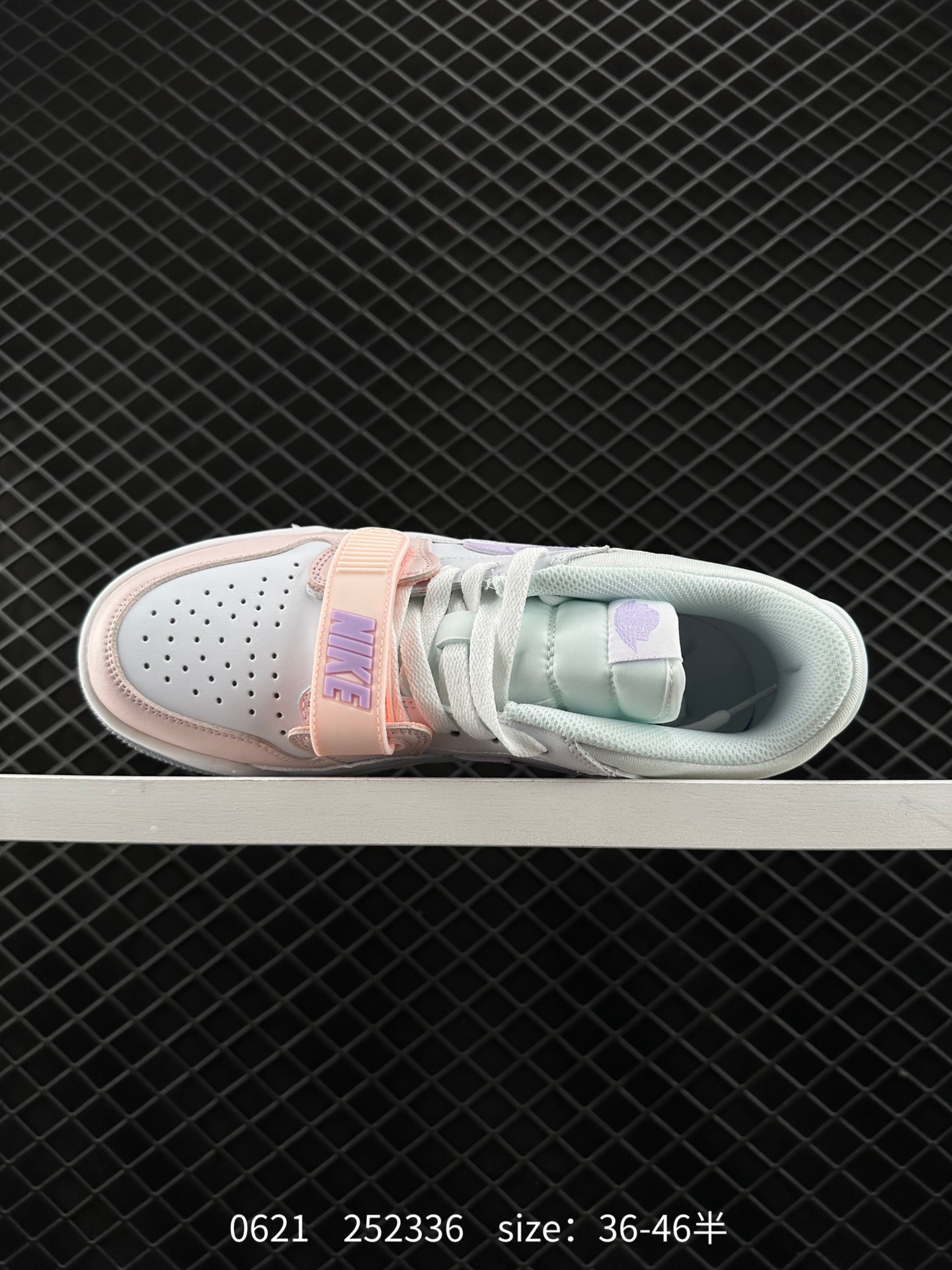 Air Jordan Legacy 312 Low